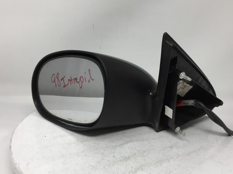 1998 Dodge Intrepid Side Mirror Replacement Driver Left View Door Mirror Fits OEM Used Auto Parts - Oemusedautoparts1.com