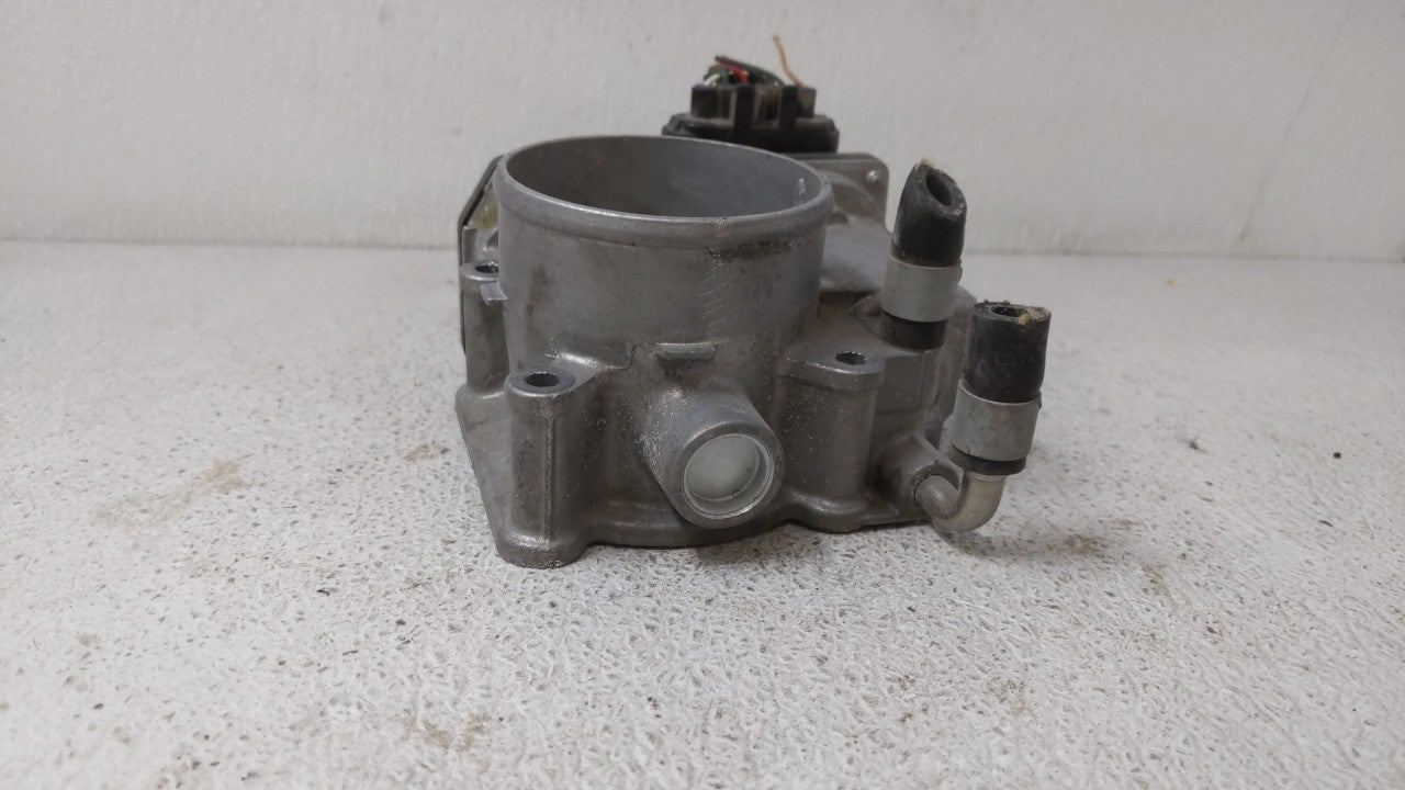 2013-2018 Nissan Altima Throttle Body P/N:3TA60-01 B Fits 2013 2014 2015 2016 2017 2018 2019 OEM Used Auto Parts - Oemusedautoparts1.com