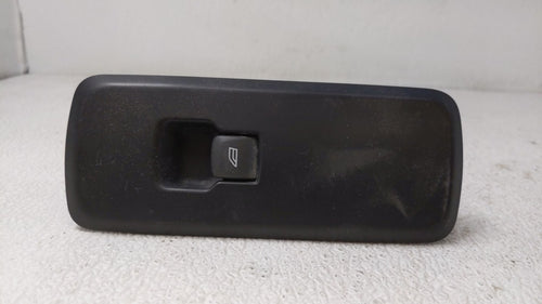 2012 Land Rover Range Rover Sport Driver Left Rear Power Window Switch