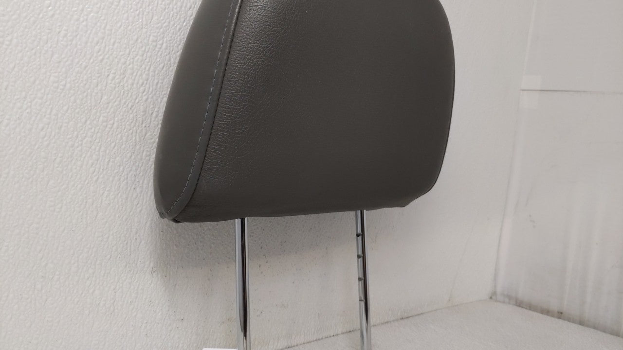 2004 Hyundai Santa Fe Headrest Head Rest Front Driver Passenger Seat Fits OEM Used Auto Parts - Oemusedautoparts1.com