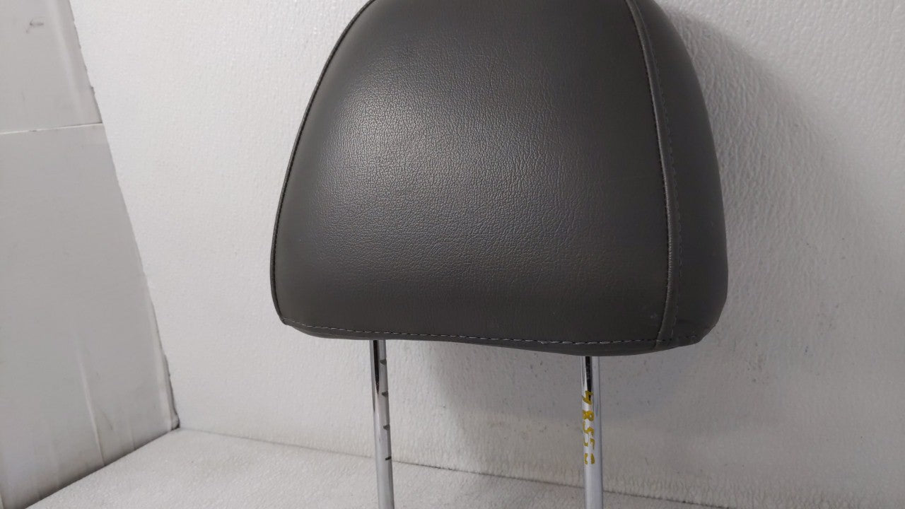 2004 Hyundai Santa Fe Headrest Head Rest Front Driver Passenger Seat Fits OEM Used Auto Parts - Oemusedautoparts1.com