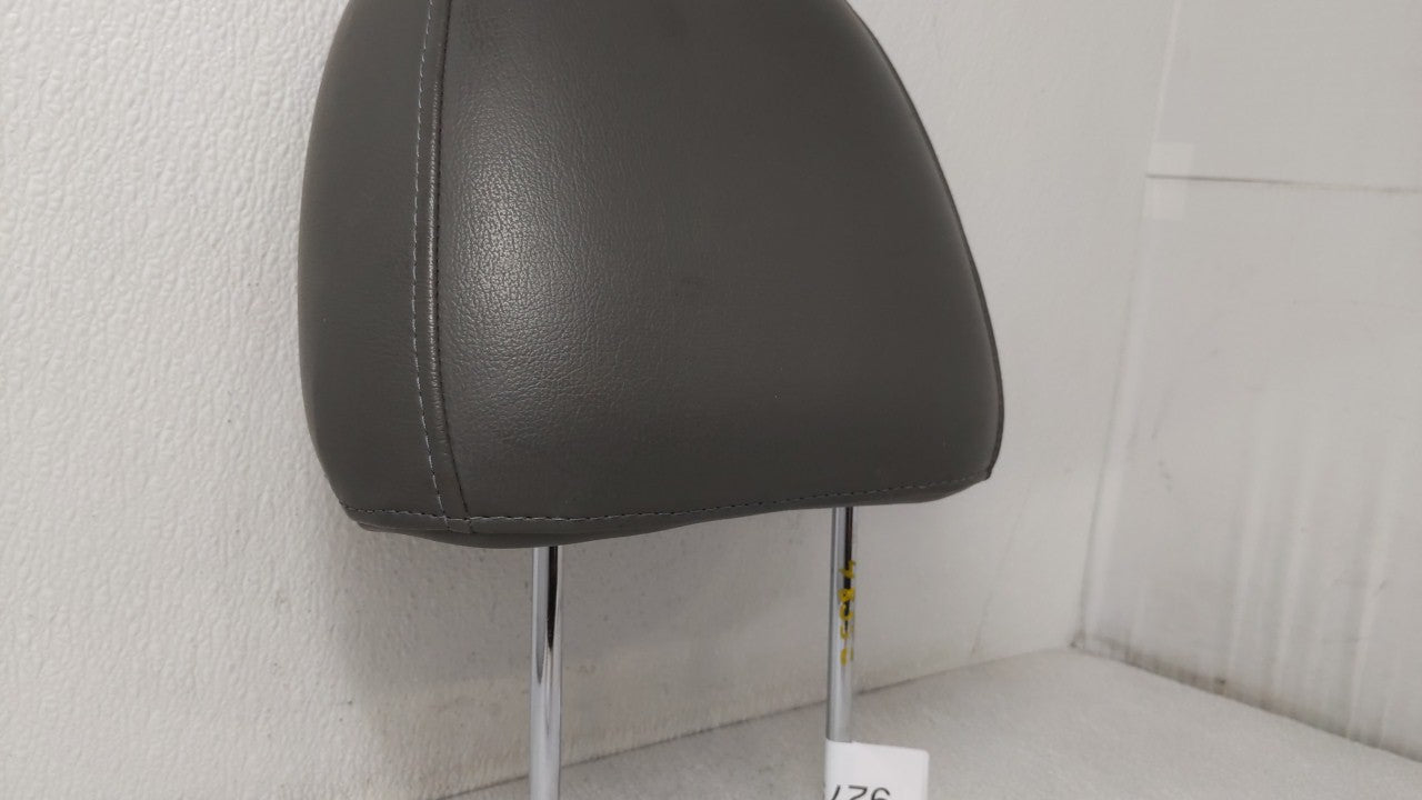 2004 Hyundai Santa Fe Headrest Head Rest Front Driver Passenger Seat Fits OEM Used Auto Parts - Oemusedautoparts1.com