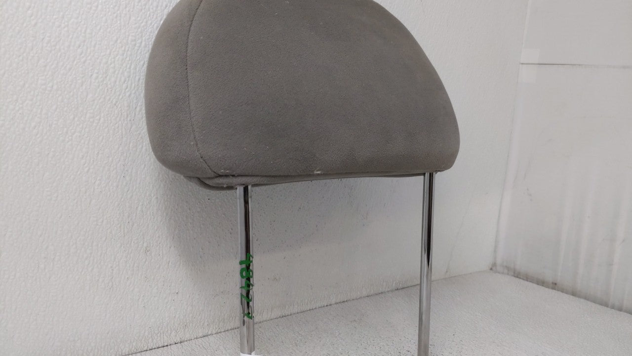 2002 Ford Taurus Headrest Head Rest Front Driver Passenger Seat Fits OEM Used Auto Parts - Oemusedautoparts1.com