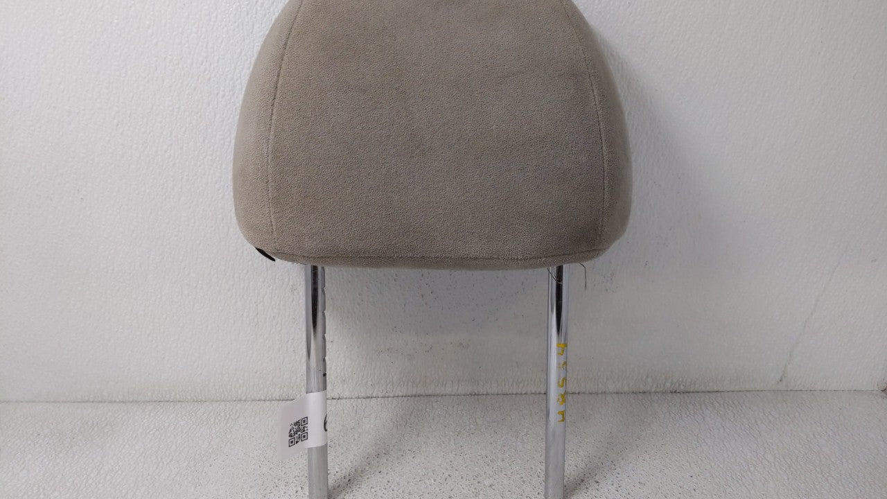 2004 Nissan Maxima Headrest Head Rest Front Driver Passenger Seat Fits OEM Used Auto Parts - Oemusedautoparts1.com