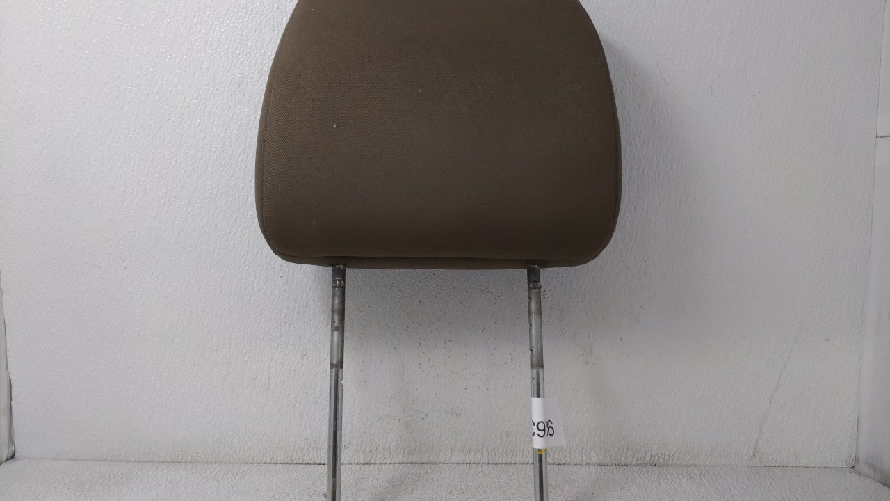 2002 Mercedes-Benz C240 Headrest Head Rest Front Driver Passenger Seat Fits OEM Used Auto Parts - Oemusedautoparts1.com