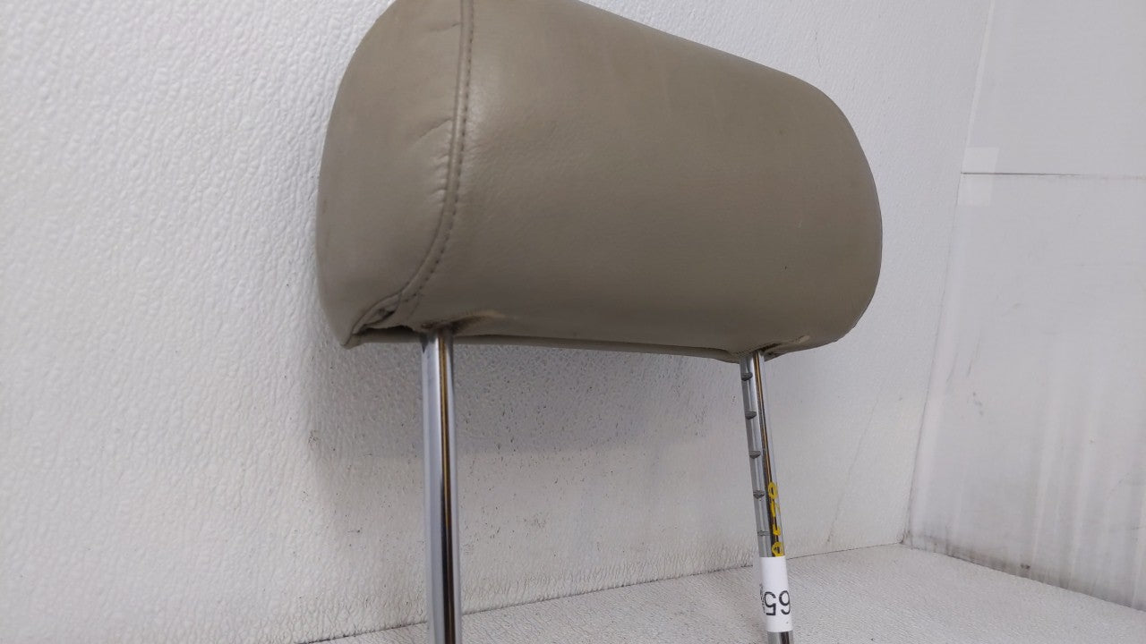 1997 Infiniti Q45 Headrest Head Rest Front Driver Passenger Seat Fits OEM Used Auto Parts - Oemusedautoparts1.com