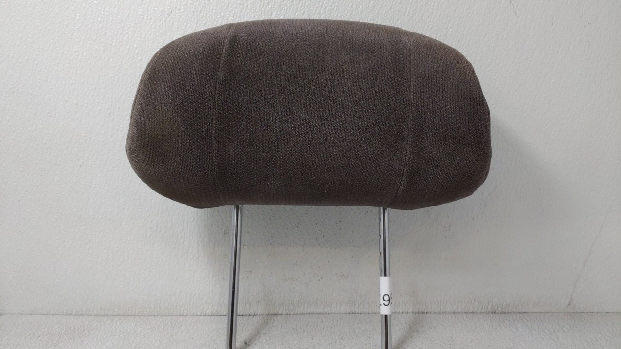 1996 Toyota Camry Headrest Head Rest Front Driver Passenger Seat Fits OEM Used Auto Parts - Oemusedautoparts1.com