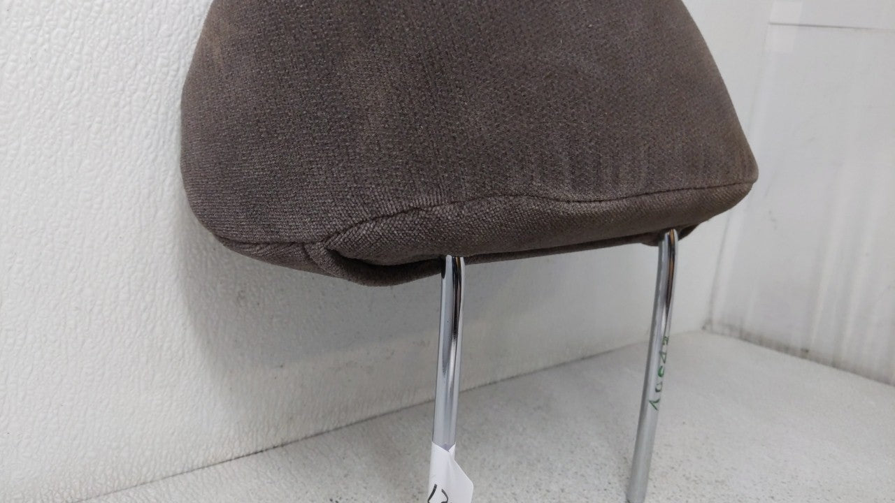 1996 Toyota Camry Headrest Head Rest Front Driver Passenger Seat Fits OEM Used Auto Parts - Oemusedautoparts1.com