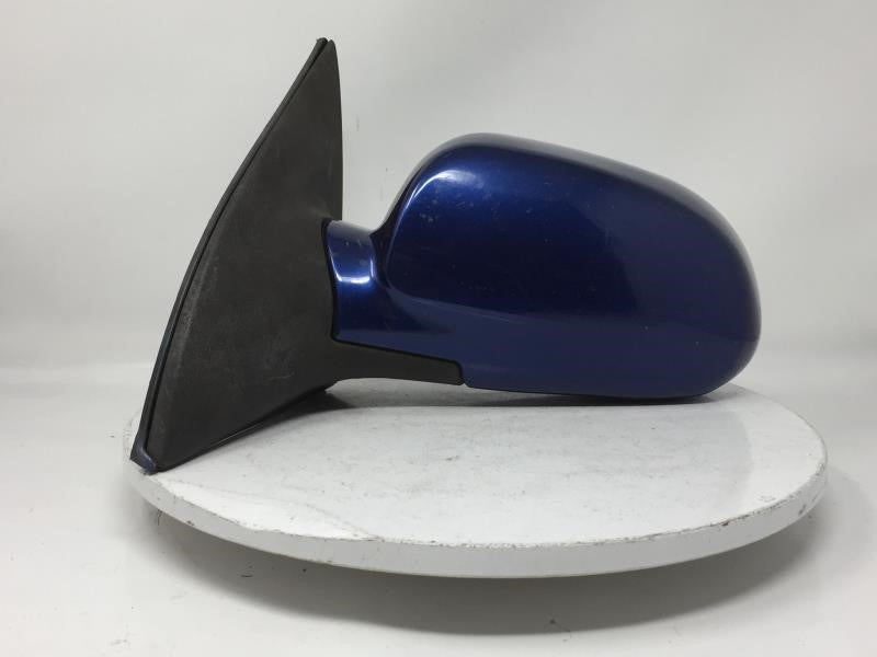 2007 Suzuki Forenza Side Mirror Replacement Driver Left View Door Mirror Fits 2004 2005 2006 2008 OEM Used Auto Parts - Oemusedautoparts1.com