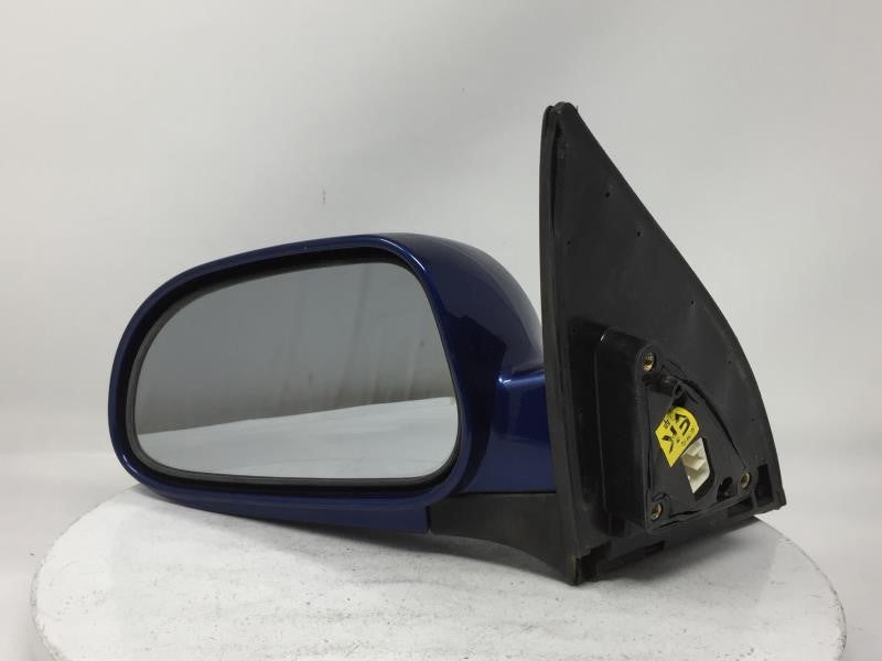 2007 Suzuki Forenza Side Mirror Replacement Driver Left View Door Mirror Fits 2004 2005 2006 2008 OEM Used Auto Parts - Oemusedautoparts1.com