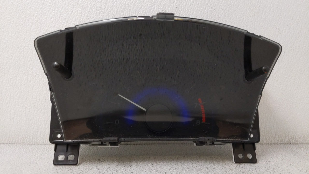 2012-2013 Honda Civic Instrument Cluster Speedometer Gauges P/N:78100-TR0-A130-M1 78100-TR0-A110-M1 Fits 2012 2013 OEM Used Auto Parts - Oemusedautoparts1.com