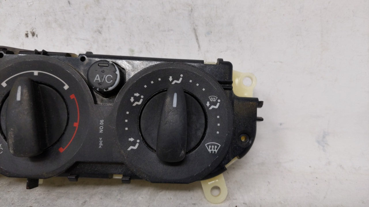 2013-2014 Ford Focus Climate Control Module Temperature AC/Heater Replacement P/N:FD-CM5T-14070711-0308 CM5T-19980-AE Fits OEM Used Auto Parts - Oemusedautoparts1.com