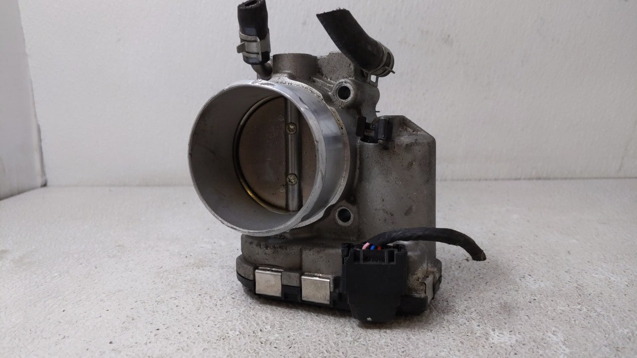 2016-2019 Kia Optima Throttle Body P/N:35100-2G600 Fits 2015 2016 2017 2018 2019 OEM Used Auto Parts - Oemusedautoparts1.com