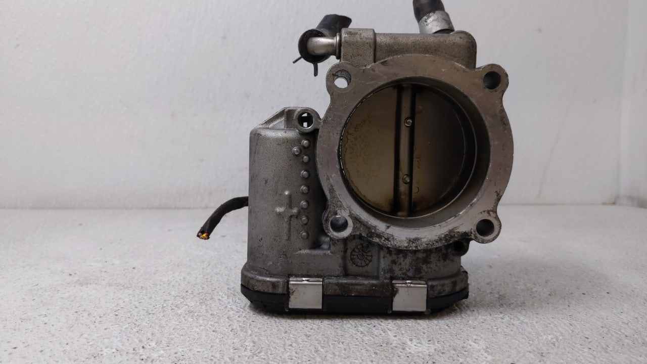 2016-2019 Kia Optima Throttle Body P/N:35100-2G600 Fits 2015 2016 2017 2018 2019 OEM Used Auto Parts - Oemusedautoparts1.com