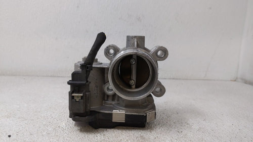 2017-2018 Chevrolet Cruze Throttle Body P/N:12671379AA Fits 2017 2018 OEM Used Auto Parts