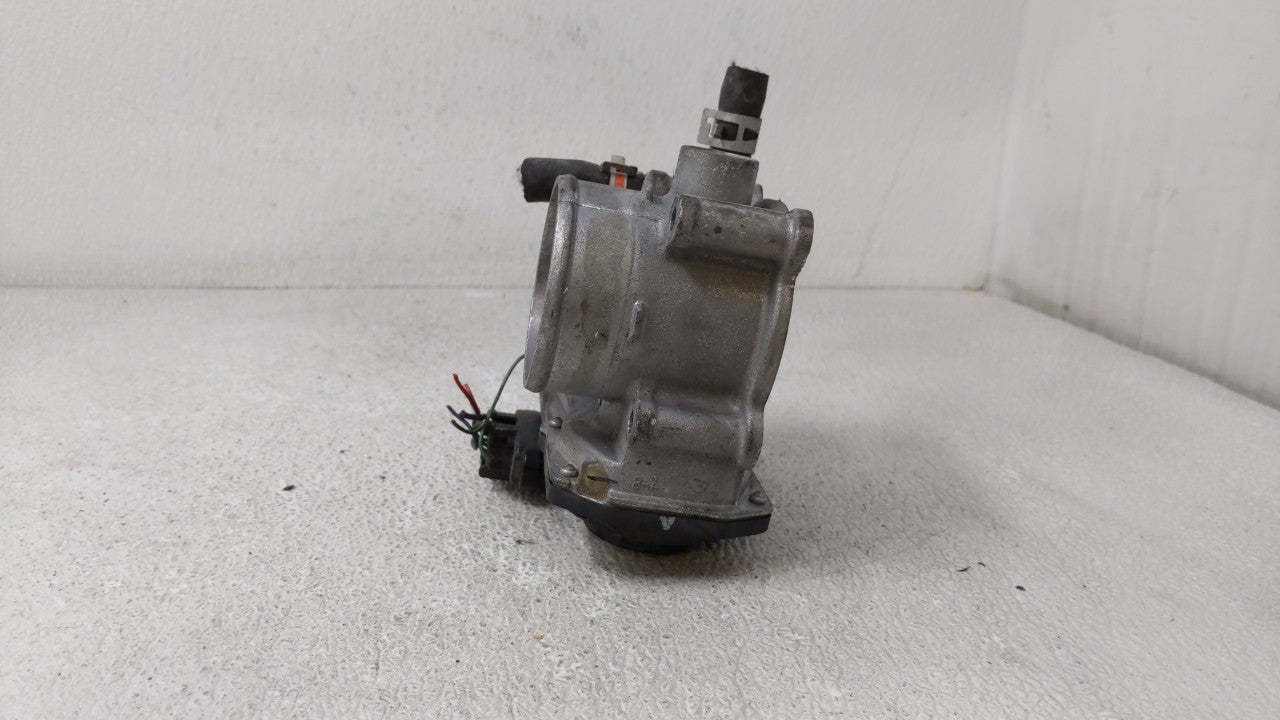 2011-2018 Toyota Corolla Throttle Body P/N:22030-0T080 Fits 2011 2012 2013 2014 2015 2016 2017 2018 OEM Used Auto Parts - Oemusedautoparts1.com