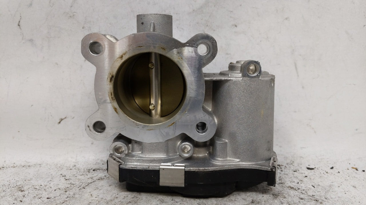 2018-2019 Chevrolet Equinox Throttle Body P/N:12659491BA 12671379AA Fits 2016 2017 2018 2019 OEM Used Auto Parts - Oemusedautoparts1.com