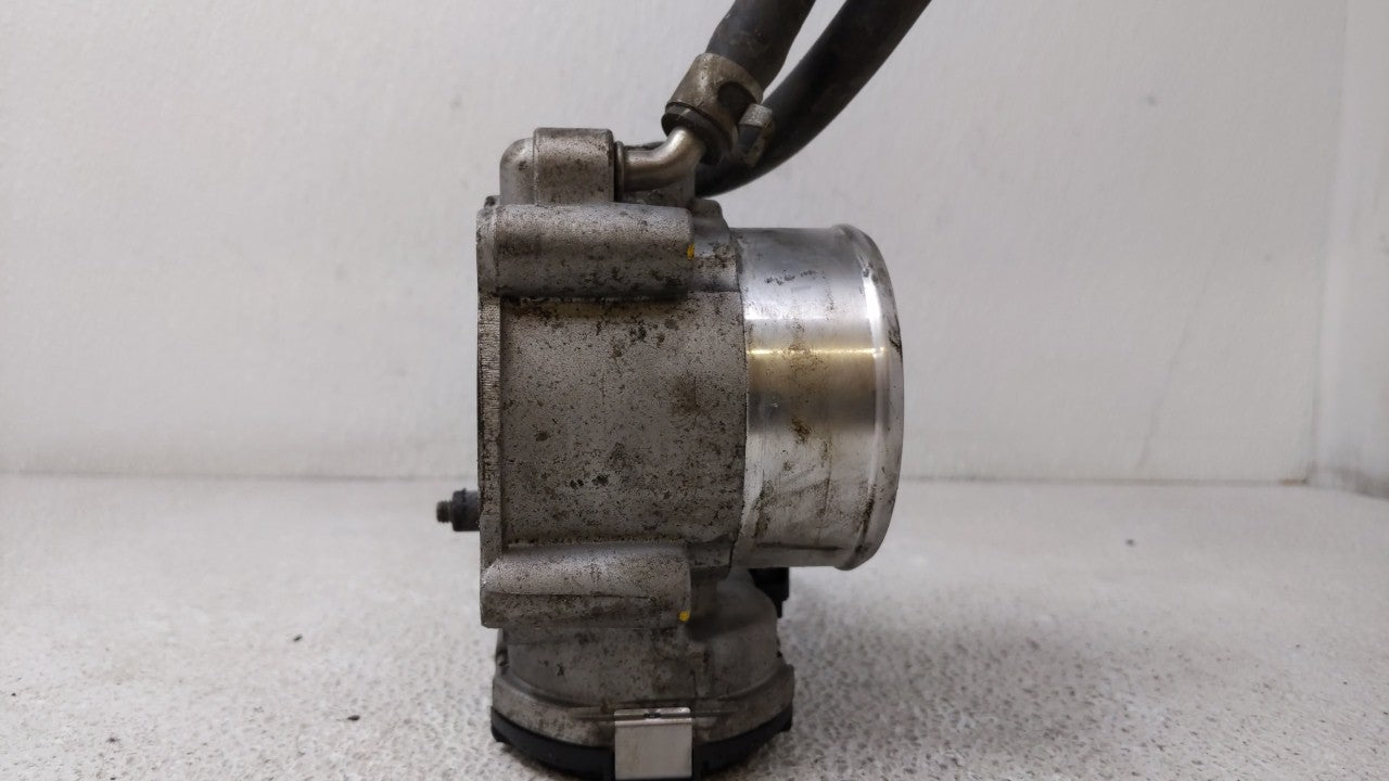 2015-2019 Hyundai Sonata Throttle Body 94804 - Oemusedautoparts1.com