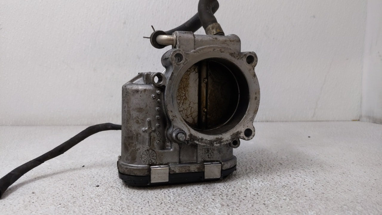 2015-2019 Hyundai Sonata Throttle Body 94804 - Oemusedautoparts1.com