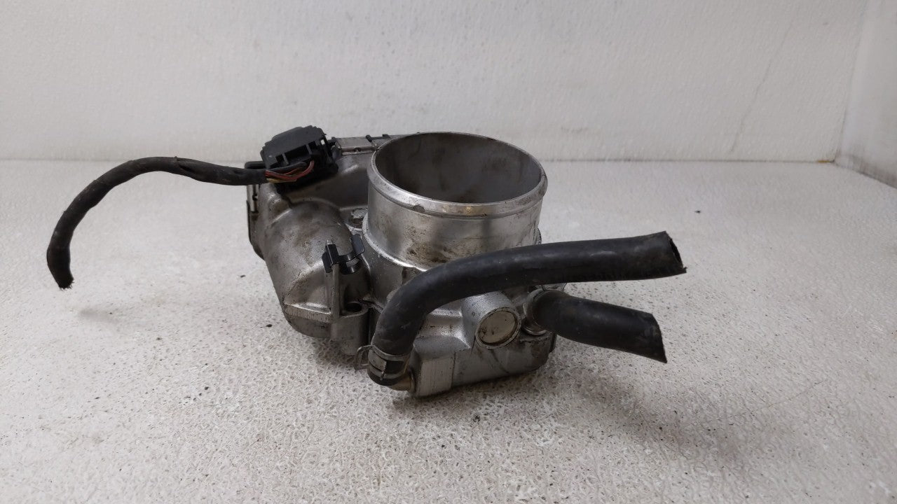 2015-2019 Hyundai Sonata Throttle Body 94804 - Oemusedautoparts1.com