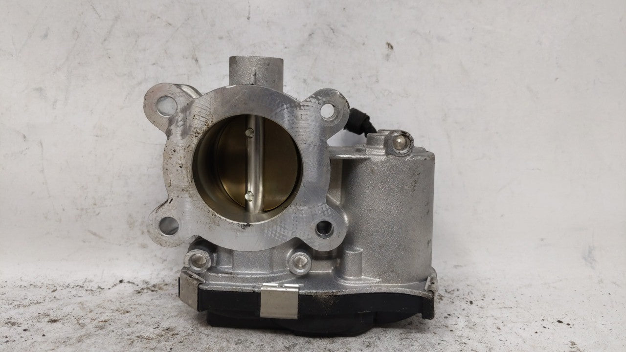 2018-2019 Chevrolet Equinox Throttle Body P/N:12659491BA 12671379AA Fits 2016 2017 2018 2019 OEM Used Auto Parts - Oemusedautoparts1.com