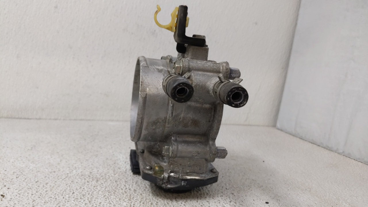 2010-2017 Toyota Camry Throttle Body P/N:22030-0V010 Fits 2009 2010 2011 2012 2013 2014 2015 2016 2017 2018 2019 OEM Used Auto Parts - Oemusedautoparts1.com