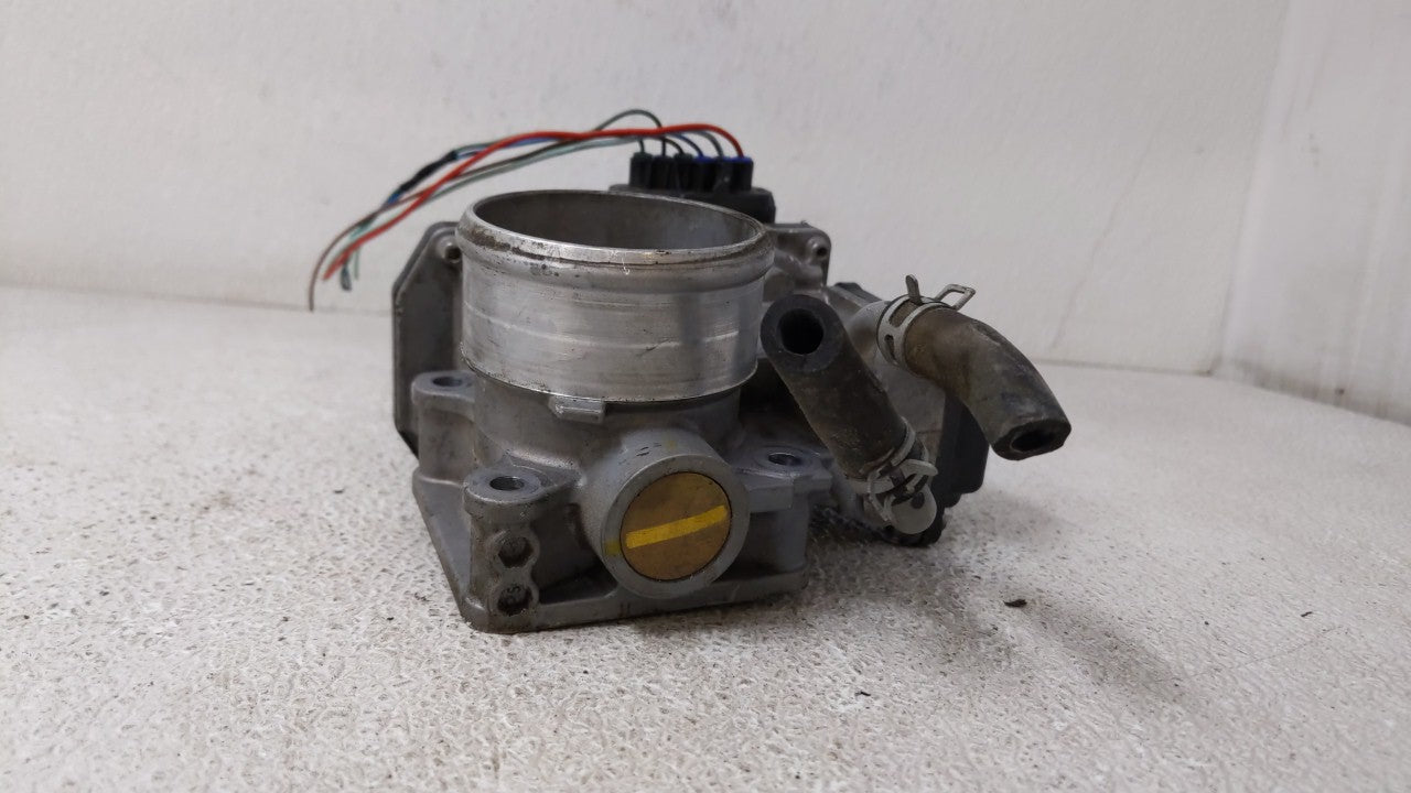 2016-2019 Honda Civic Throttle Body P/N:7134-9672-30 GMG9A Fits 2016 2017 2018 2019 OEM Used Auto Parts - Oemusedautoparts1.com