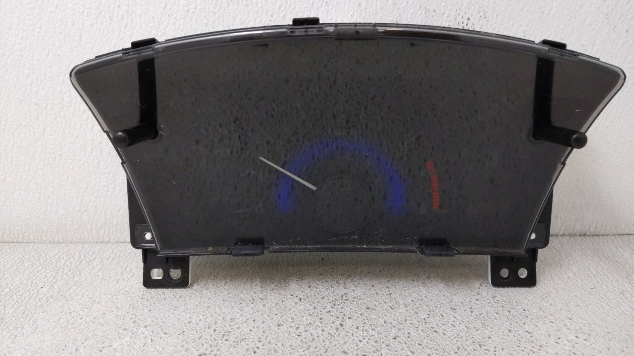 2012-2013 Honda Civic Instrument Cluster Speedometer Gauges P/N:78100-TR0-A130-M1 78100-TR0-A110-M1 Fits 2012 2013 OEM Used Auto Parts - Oemusedautoparts1.com