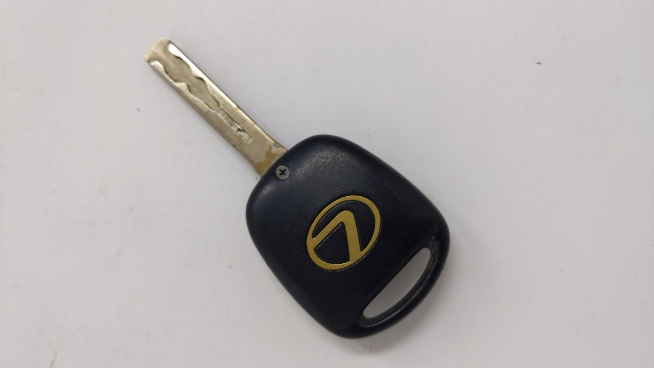 Lexus Keyless Entry Remote Fob Hyq12bbt L Chip 3 Buttons - Oemusedautoparts1.com