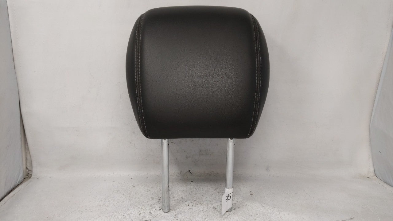 2013 Buick Enclave Headrest Head Rest Front Driver Passenger Seat Black 95738 - Oemusedautoparts1.com