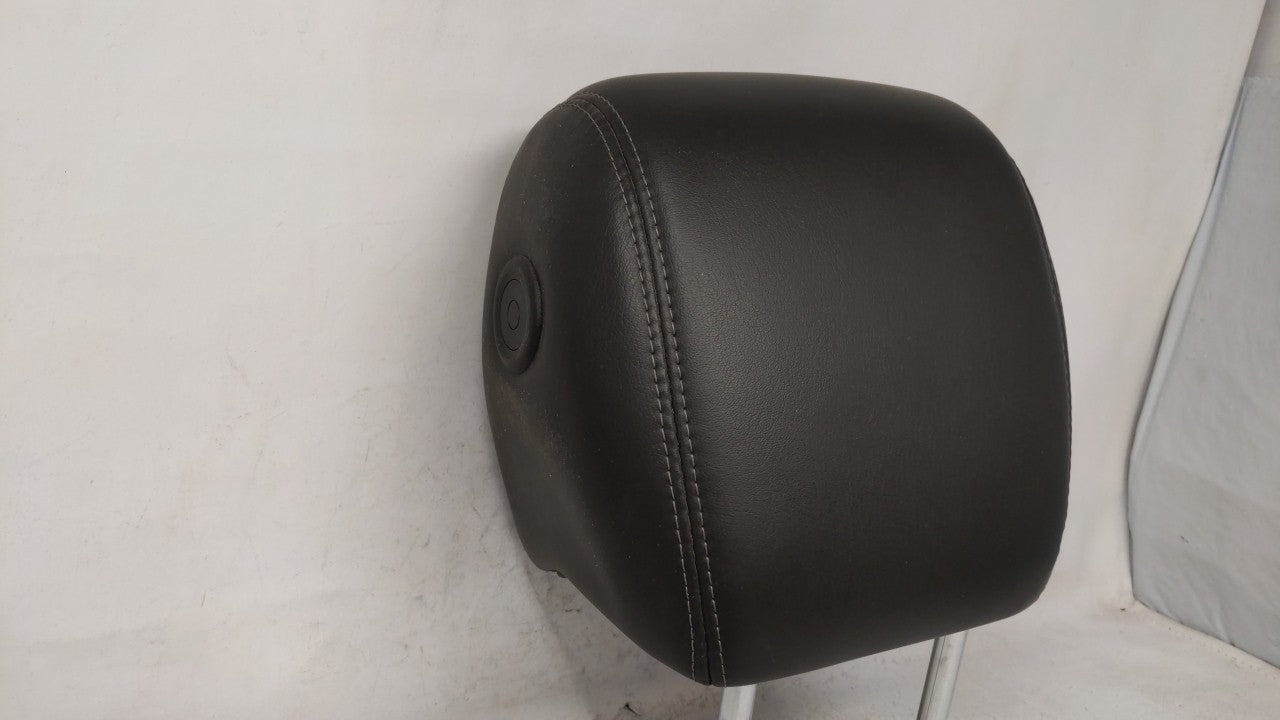 2013 Buick Enclave Headrest Head Rest Front Driver Passenger Seat Black 95738 - Oemusedautoparts1.com