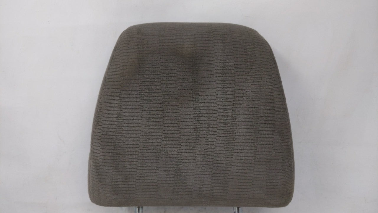 2012 Honda Cr-V Headrest Head Rest Front Driver Passenger Seat Fits OEM Used Auto Parts - Oemusedautoparts1.com