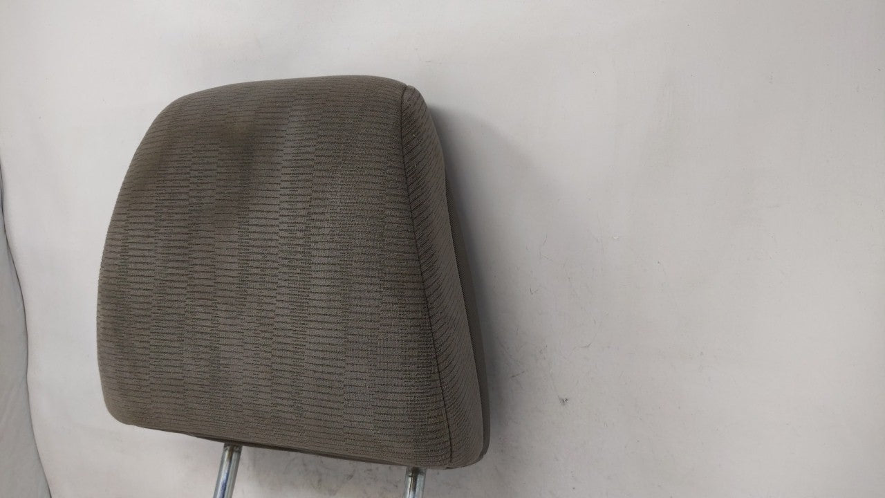 2012 Honda Cr-V Headrest Head Rest Front Driver Passenger Seat Fits OEM Used Auto Parts - Oemusedautoparts1.com