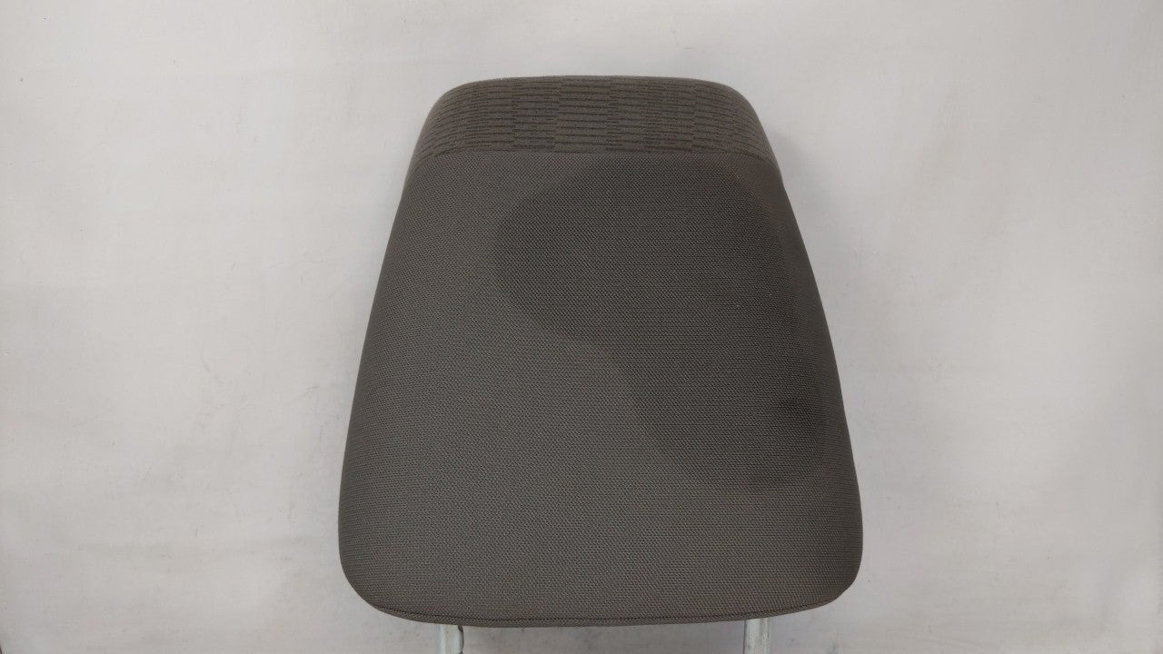 2012 Honda Cr-V Headrest Head Rest Front Driver Passenger Seat Fits OEM Used Auto Parts - Oemusedautoparts1.com