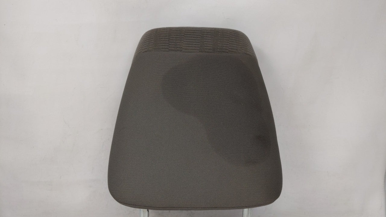 2012 Honda Cr-V Headrest Head Rest Front Driver Passenger Seat Fits OEM Used Auto Parts - Oemusedautoparts1.com