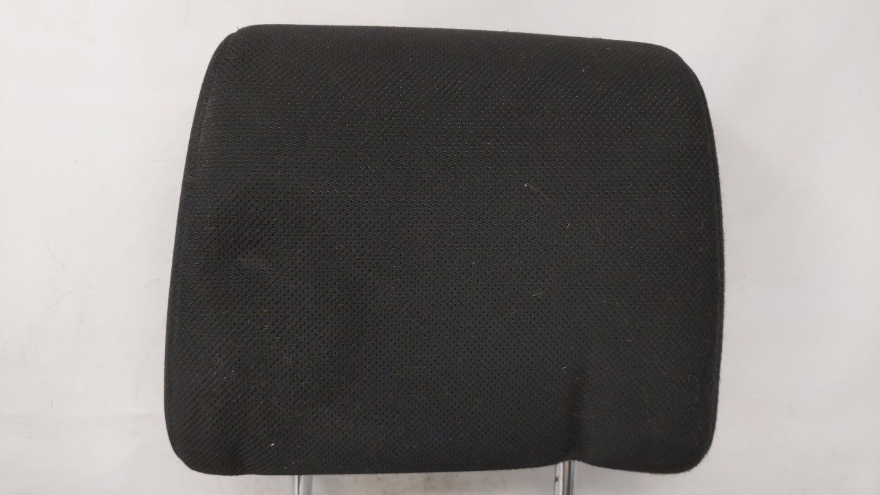 2011 Nissan Rogue Headrest Head Rest Front Driver Passenger Seat Fits OEM Used Auto Parts - Oemusedautoparts1.com