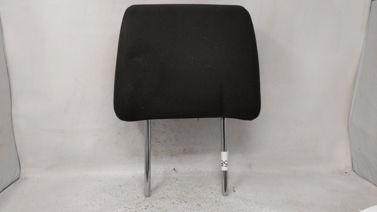 2011 Nissan Rogue Headrest Head Rest Front Driver Passenger Seat Fits OEM Used Auto Parts - Oemusedautoparts1.com