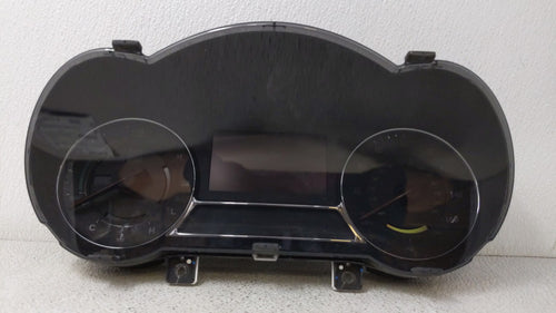 2011-2013 Kia Optima Instrument Cluster Speedometer Gauges Fits 2011 2012 2013 OEM Used Auto Parts