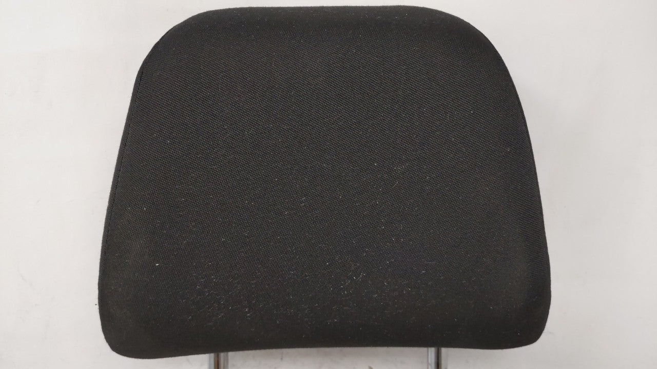 2013 Volkswagen Jetta Headrest Head Rest Front Driver Passenger Seat Fits OEM Used Auto Parts - Oemusedautoparts1.com