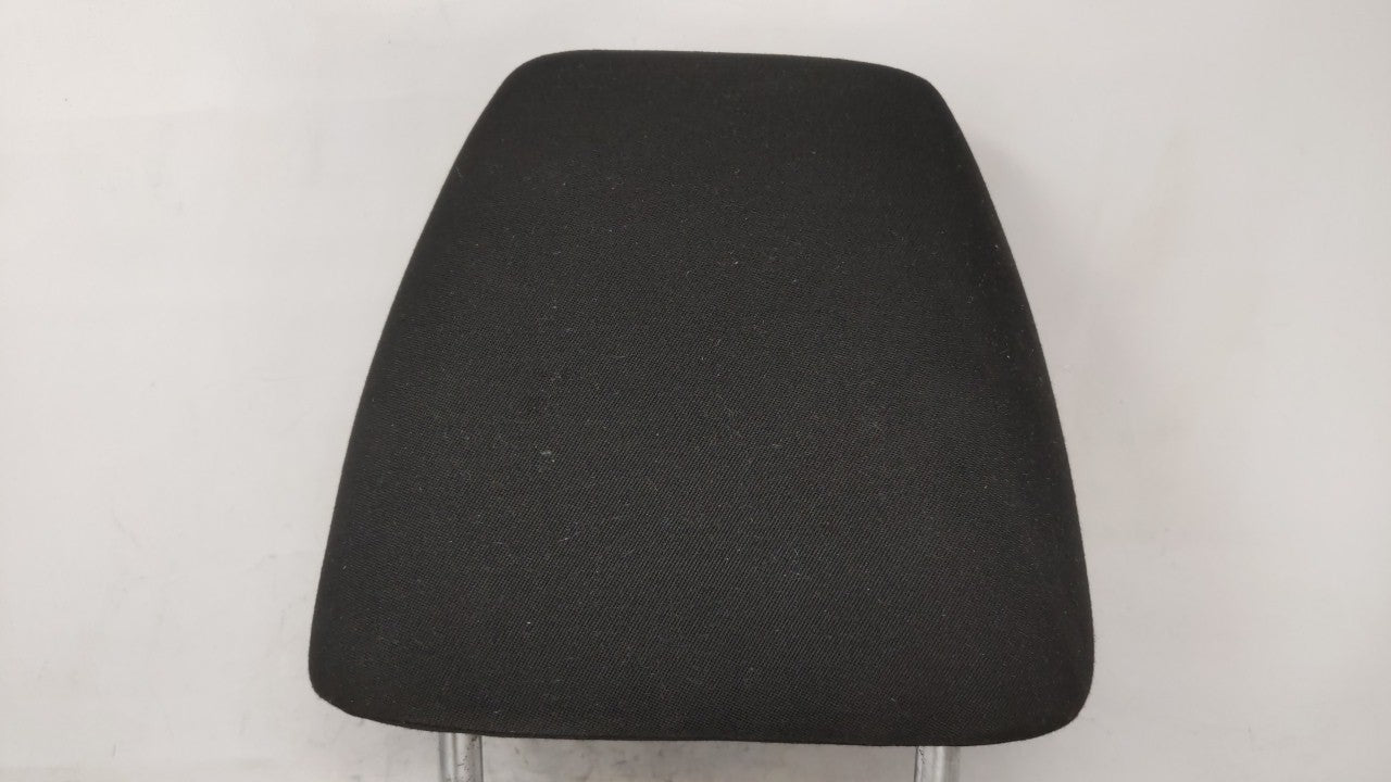 2013 Volkswagen Jetta Headrest Head Rest Front Driver Passenger Seat Fits OEM Used Auto Parts - Oemusedautoparts1.com