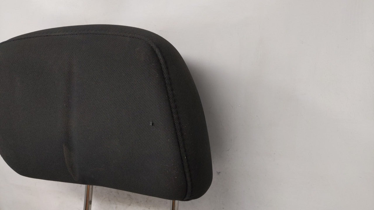 2007 Subaru Legacy Headrest Head Rest Front Driver Passenger Seat Fits OEM Used Auto Parts - Oemusedautoparts1.com