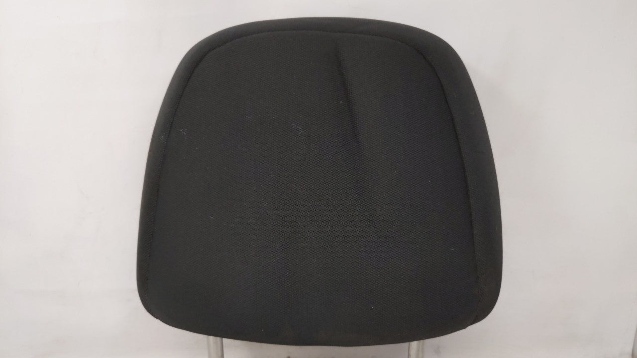 2007 Subaru Legacy Headrest Head Rest Front Driver Passenger Seat Fits OEM Used Auto Parts - Oemusedautoparts1.com