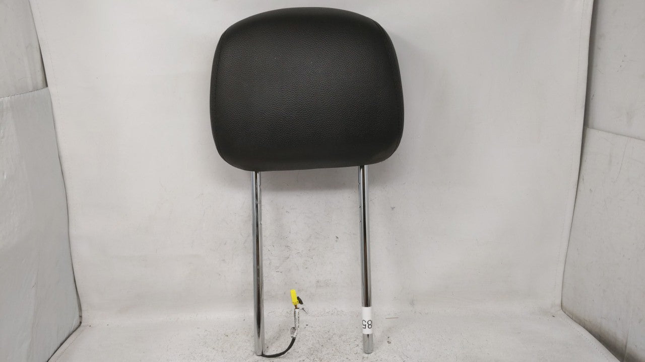 2008 Ford F-150 Headrest Head Rest Rear Seat Fits OEM Used Auto Parts - Oemusedautoparts1.com