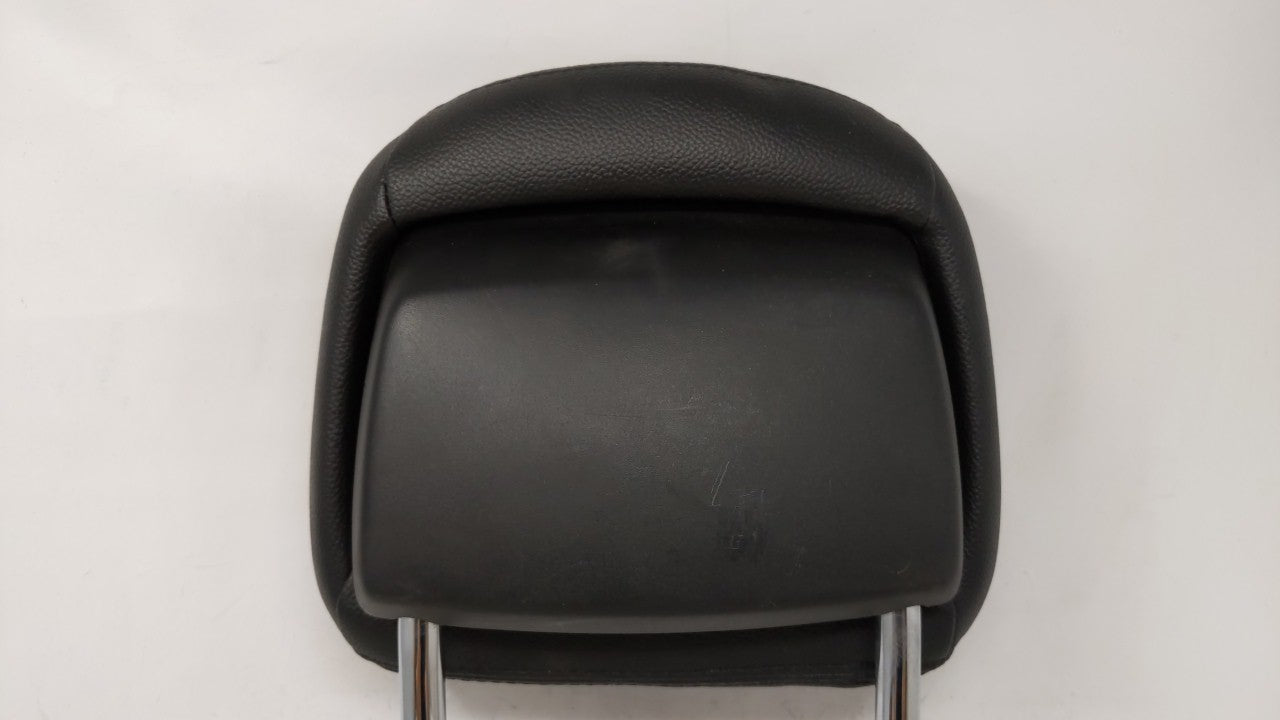 2008 Ford F-150 Headrest Head Rest Rear Seat Fits OEM Used Auto Parts - Oemusedautoparts1.com