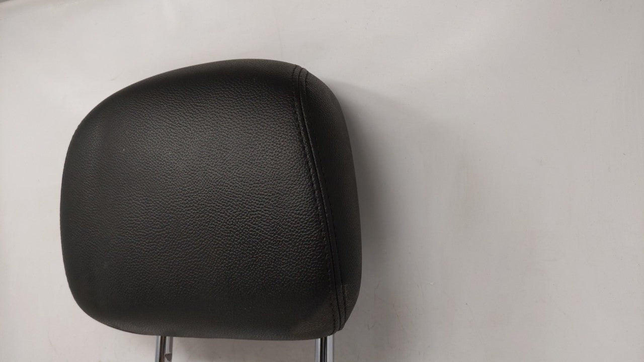 2008 Ford F-150 Headrest Head Rest Rear Seat Fits OEM Used Auto Parts - Oemusedautoparts1.com