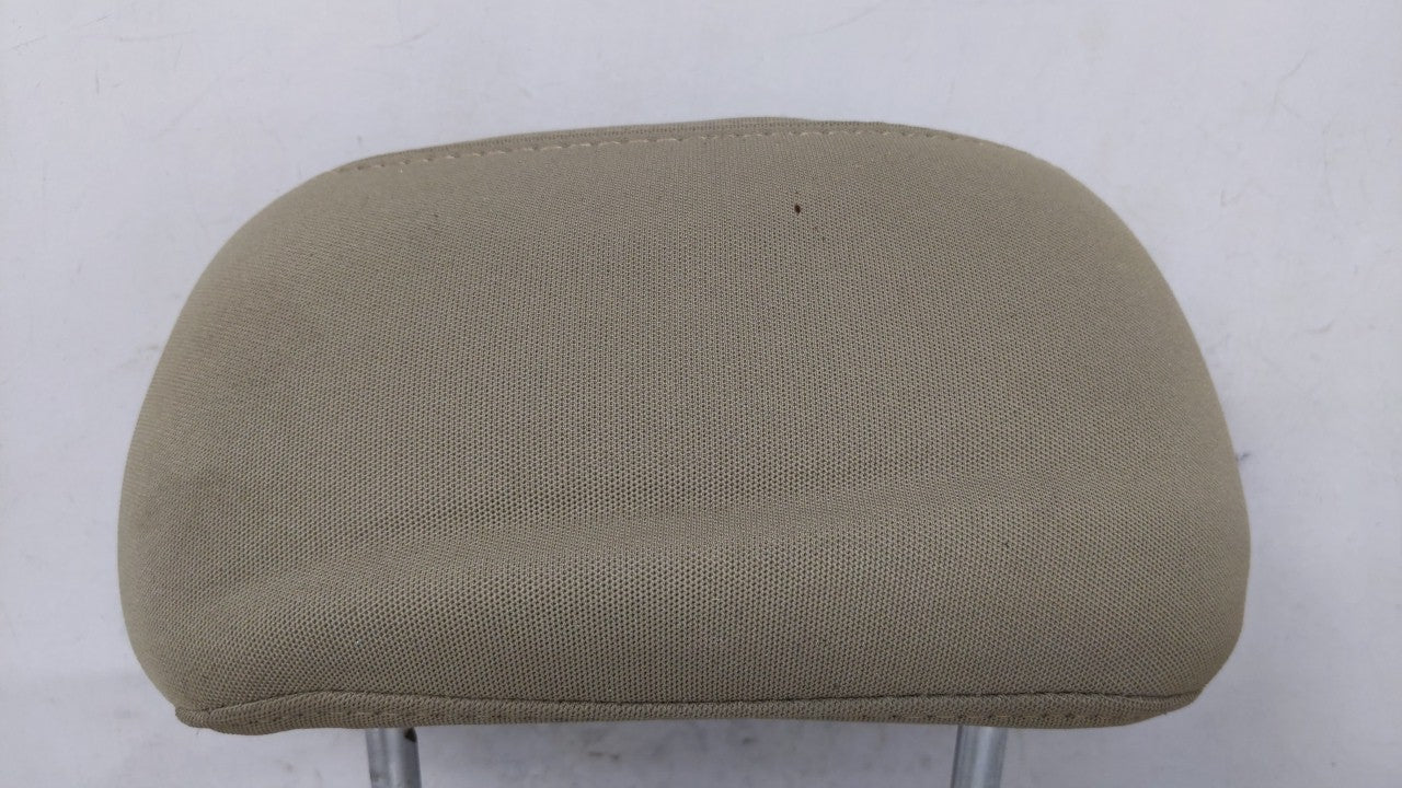 2016 Hyundai Elantra Headrest Head Rest Rear Seat Fits OEM Used Auto Parts - Oemusedautoparts1.com