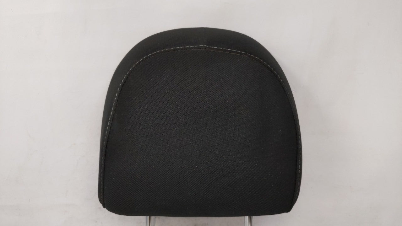 2018 Nissan Sentra Headrest Head Rest Front Driver Passenger Seat Fits OEM Used Auto Parts - Oemusedautoparts1.com