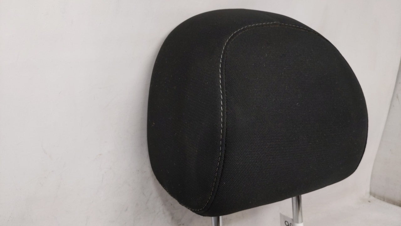 2018 Nissan Sentra Headrest Head Rest Front Driver Passenger Seat Fits OEM Used Auto Parts - Oemusedautoparts1.com