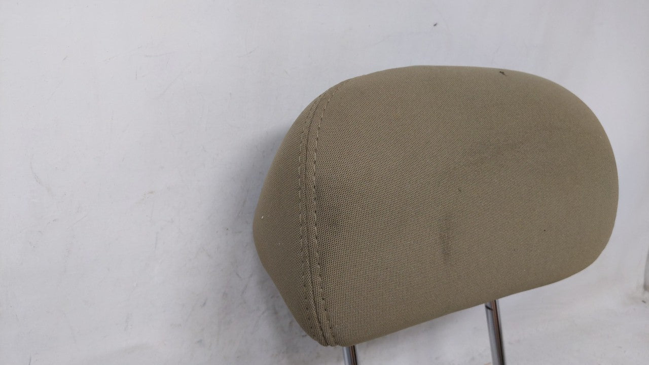 2016 Hyundai Elantra Headrest Head Rest Rear Seat Fits OEM Used Auto Parts - Oemusedautoparts1.com