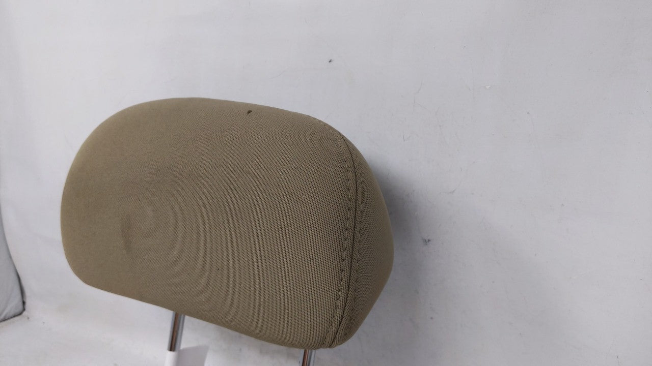 2016 Hyundai Elantra Headrest Head Rest Rear Seat Fits OEM Used Auto Parts - Oemusedautoparts1.com